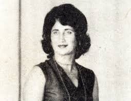 Sıdıka Ahmedova