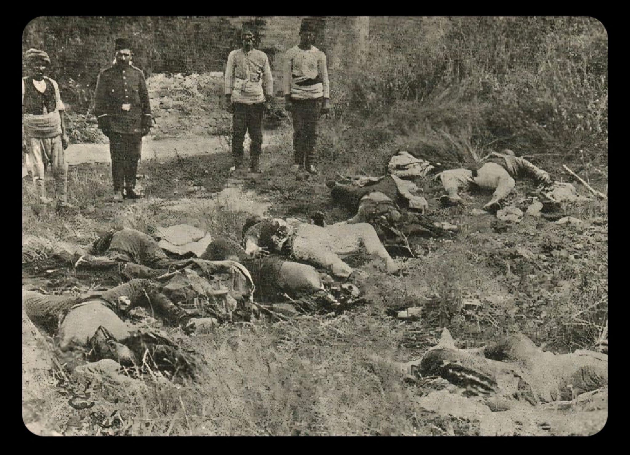 Birinci Balkan Savaşı 