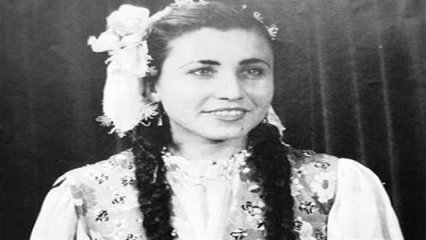 Kadriye Latifova