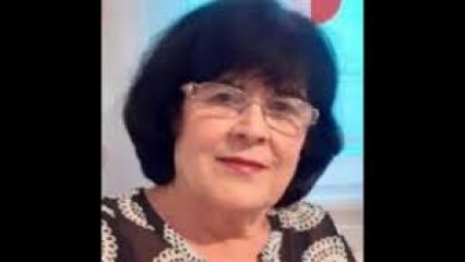 Vasviye Şabanova