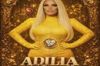 АДИЛИЯ ГЛУПАК ADILIA GLUPAK