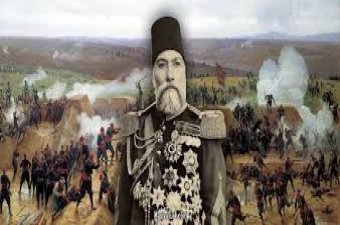 Osman Paşa Plevne Marşı