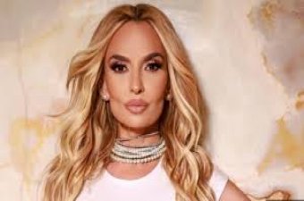 MALINA - V TISHINATA / Малина - В тишината