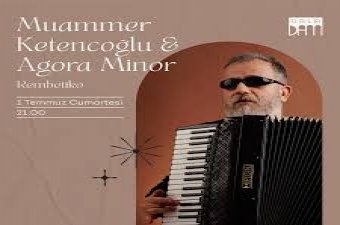 Muammer Ketencoğlu Balkan Yolculuğu 