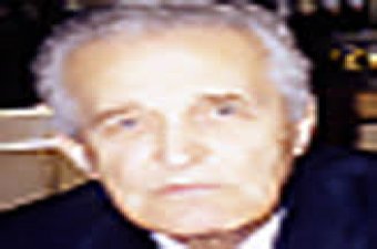 Osman Azizov Deryalar