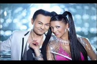 Emanuela ft. Serdar Ortaç - Pitam Te Posledno