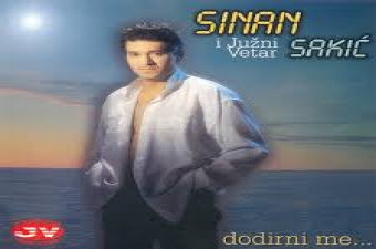 Sinan Sakic - Ej otkad sam se rodio