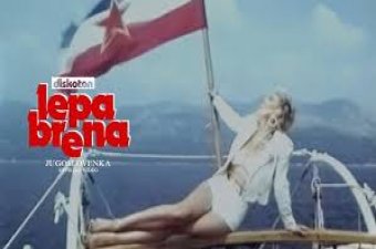 Lepa Brena - Jugoslovenka